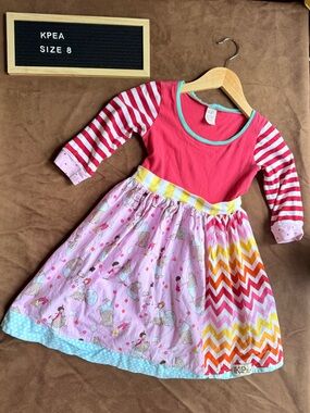 KPea Knit Dress
